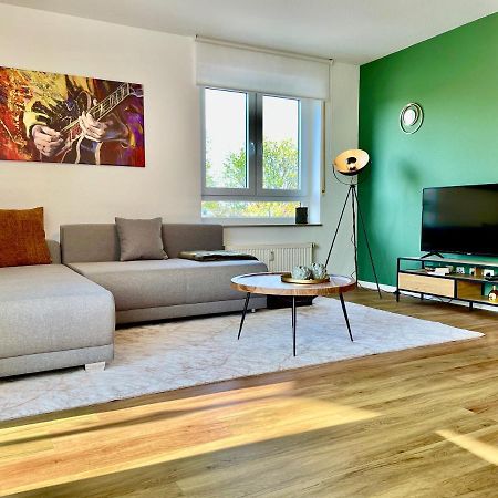 דירות רנינגן Lamiacasa Family-Business-Near Bosch-Train Station מראה חיצוני תמונה
