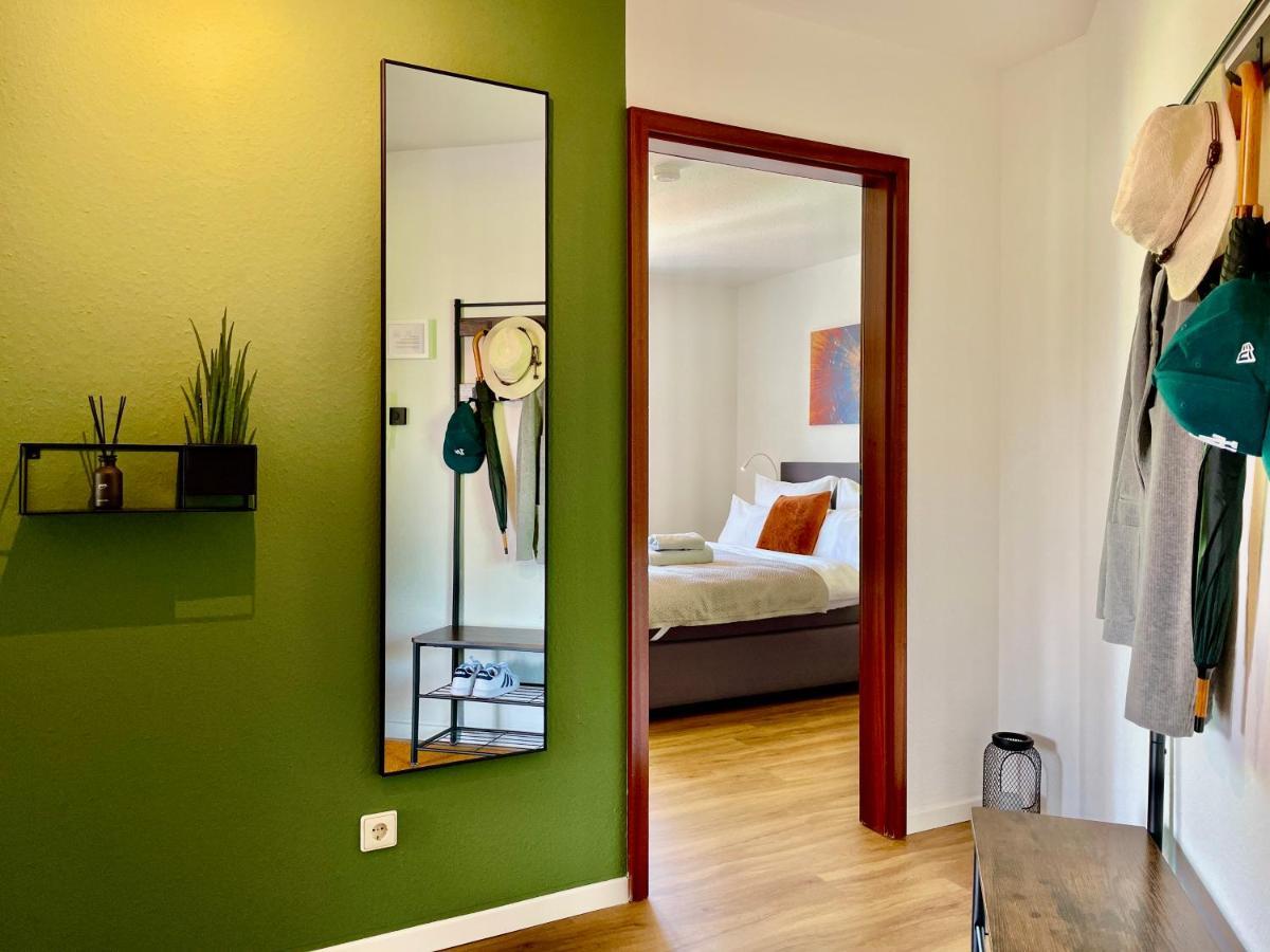 דירות רנינגן Lamiacasa Family-Business-Near Bosch-Train Station מראה חיצוני תמונה