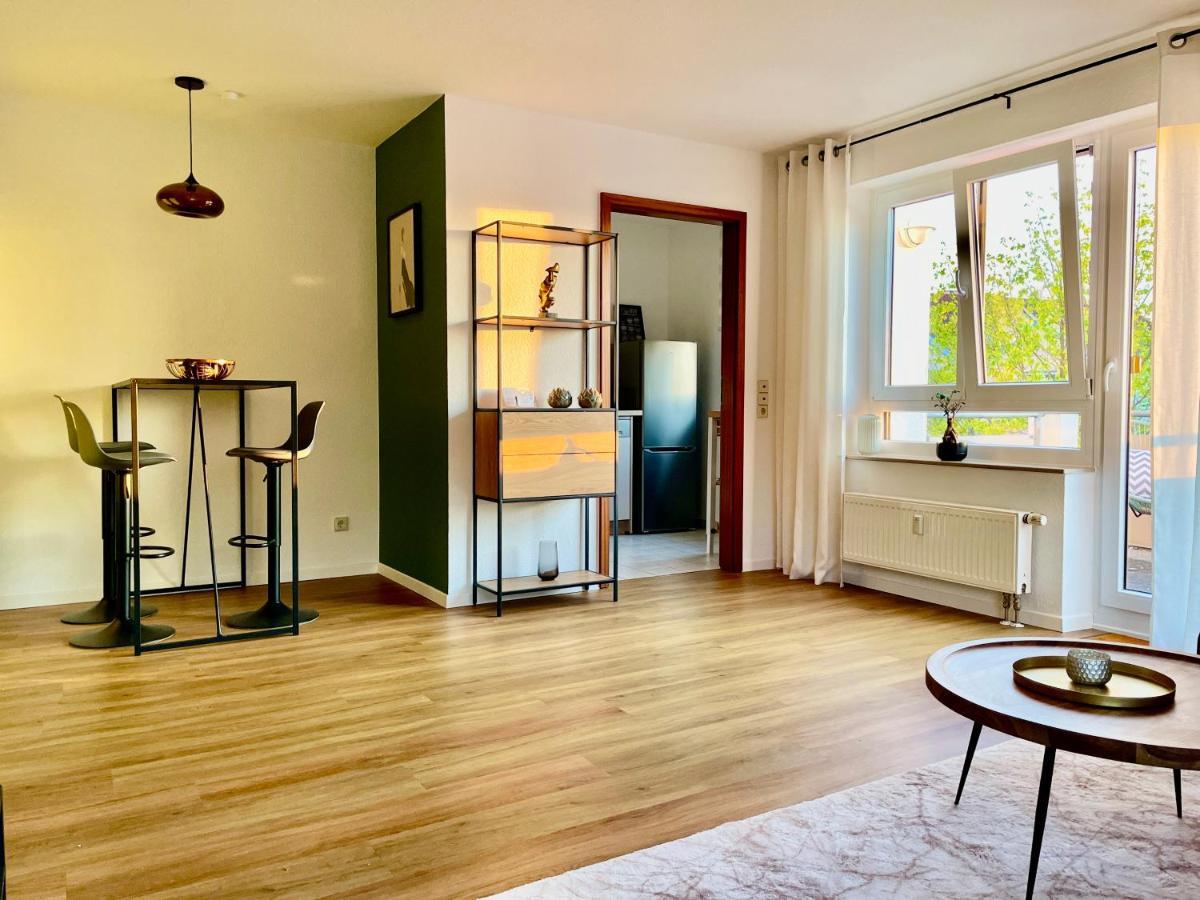 דירות רנינגן Lamiacasa Family-Business-Near Bosch-Train Station מראה חיצוני תמונה