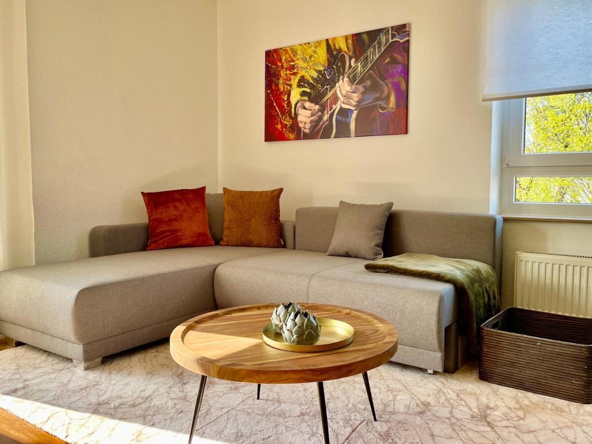 דירות רנינגן Lamiacasa Family-Business-Near Bosch-Train Station מראה חיצוני תמונה